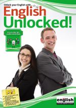English Unlocked - Intermediate (B1)