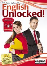 English Unlocked - Advanced (C1)