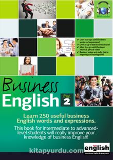 Business English Book 2