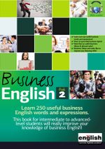 Business English Book 2