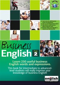 Business English Book 2