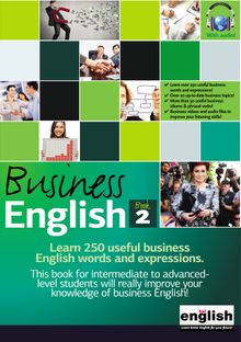 Business English Book 2