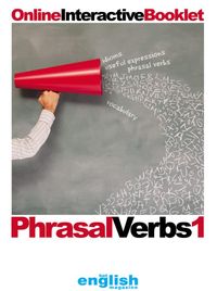 Phrasal Vebrs 1