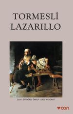 Tormesli Lazarillo