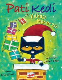 Pati Kedi ve Yılbaşı Macerası