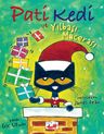 Pati Kedi ve Yılbaşı Macerası