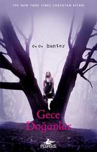 Gece  Doğanlar (Gölge Şelalesi 1. Kitap)