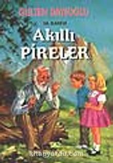 Akıllı Pireler - Gülten Dayıoğlu