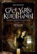Sesler / Gece Yarısı Kütüphanesi