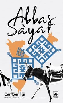 Can Şenliği - Abbas Sayar