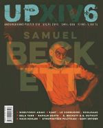 Underground Poetix Sayı :6 Eylül 2015