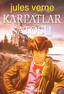 Karpatlar Şatosu