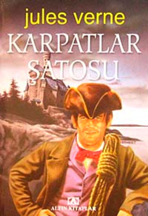 Karpatlar Şatosu