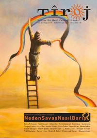 Tiroj / İki Aylık Kültür Sanat Edebiyat Dergisi Sayı:76 Eylül-Ekim 2015