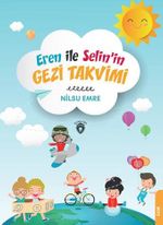Eren ile Selinin Gezi Takvimi