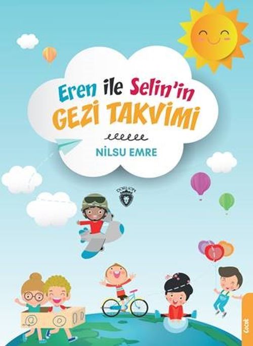 Eren ile Selinin Gezi Takvimi