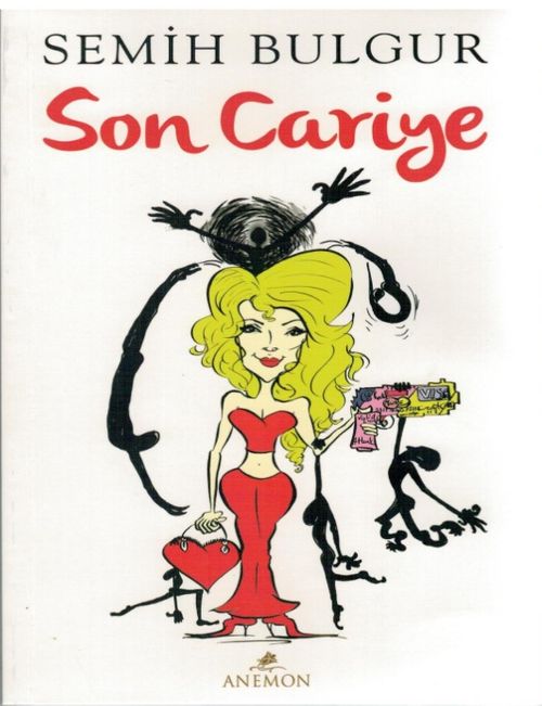 Son Cariye