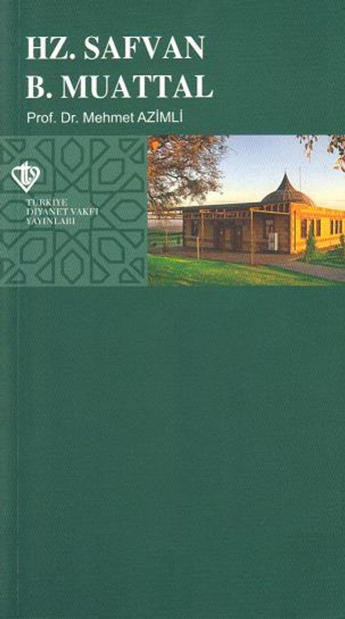 Hz. Safvan B. Muattal