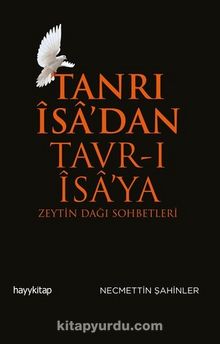 Tanrı İsa’dan Tavr-ı İsa’ya - Necmettin Şahinler
