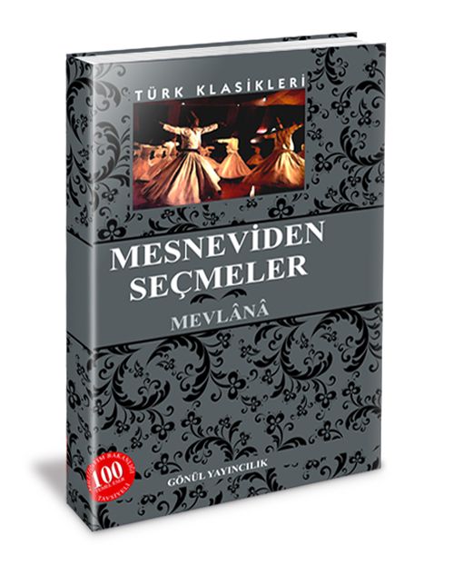 Mesneviden Seçmeler
