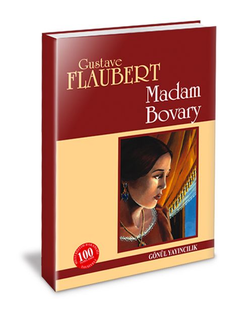 Madam Bovary