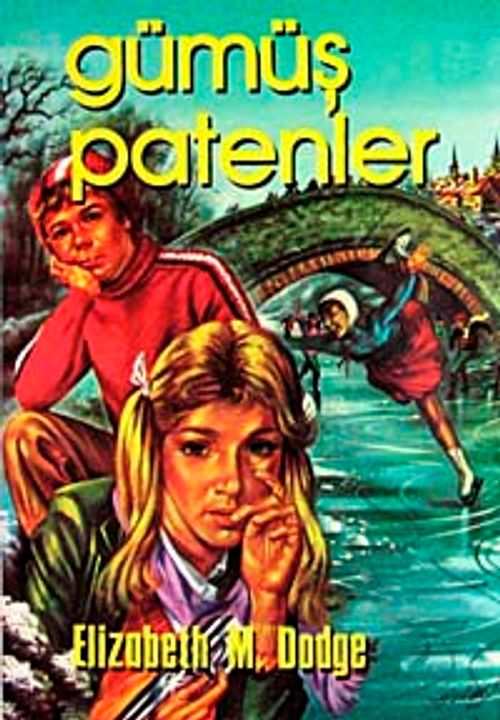 Gümüş Patenler