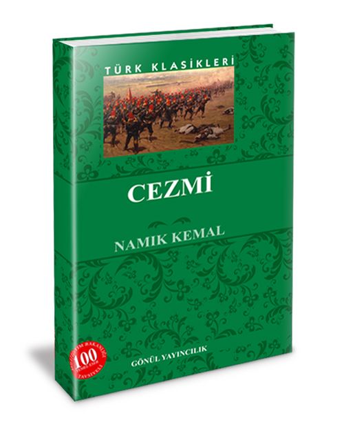 Cezmi