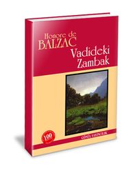 Vadideki Zambak