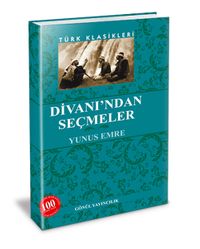 Divanı’ndan Seçmeler