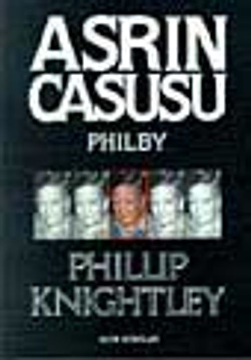 Asrın Casusu