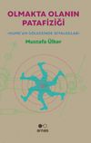 Olmakta Olanın Patafiziği / Hume'un G&ouml;lgesinde Diyaloglar