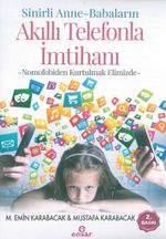 Sihirli Anne-Babaların Akıllı Telefonla İmtihanı 
