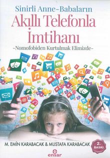 Sihirli Anne-Babaların Akıllı Telefonla İmtihanı 