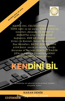 Kendini Bil - Dr. Hakan Demir