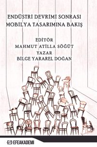 Endüstri Devrimi Sonrası Mobilya Tasarımına Bakış