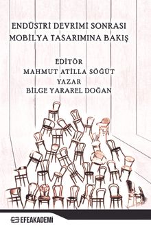 Endüstri Devrimi Sonrası Mobilya Tasarımına Bakış