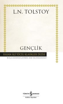 Gençlik (Ciltsiz)