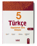 5. Sınıf Türkçe Uygulamalı Soru Dünyası
