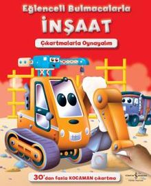 Eğlenceli Bulmacalarla İnşaat