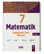 7. Sınıf Matematik Uygulamalı Soru Dünyası