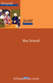 Farabi - Mirac  Serhendli