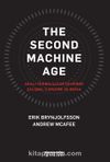 The Second Machine Age & Akıllı Teknolojiler Devrinde Çalışma, İlerleme ve Refah
