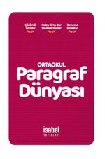 Ortaokul Paragraf Dünyası