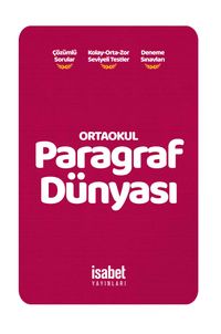 Ortaokul Paragraf Dünyası