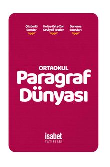 Ortaokul Paragraf Dünyası