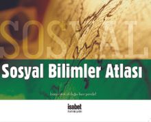 Ortaokullar İçin Sosyal Bilgiler Atlası
