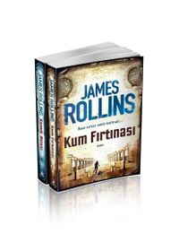 Sigma Serisi Takım Set (Kum Fırtınası + Kemik Atlası)