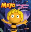 Arı Maya Karanlıkta Bir Cırcır Böceği Öykü Kitabı