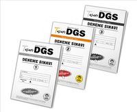 Türkiye Geneli İlk 3 Deneme 1. Seri