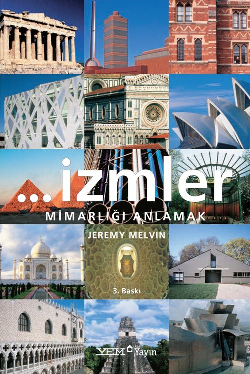 İzmler Mimarlığı Anlamak